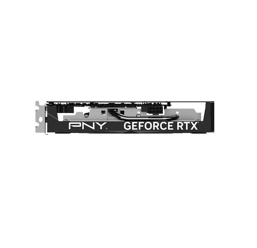 ; Видеокарта PNY DUAL STD RTX4060 8GB/128Bit GDDR6