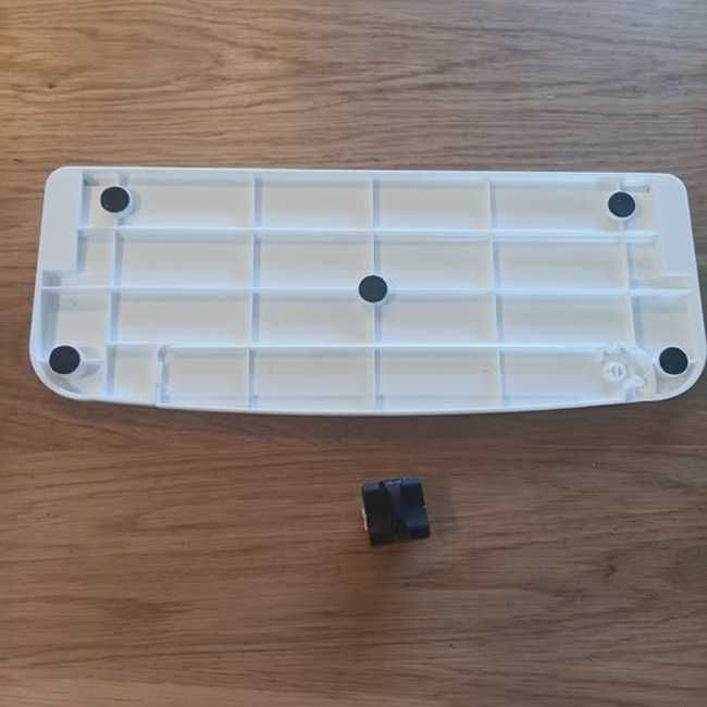 НОВА! A5 мини гилотина за хартия – прецизен и безопасен ротационен нож