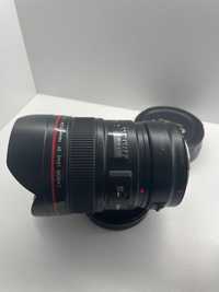 Obiectiv Canon EF 14mm 2.8 II L USM