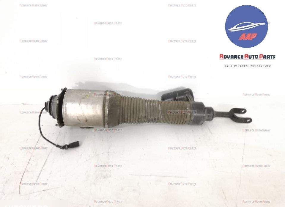 Бентли Континентал ГТ / Bentley Continental GT Въздушна възглавница от