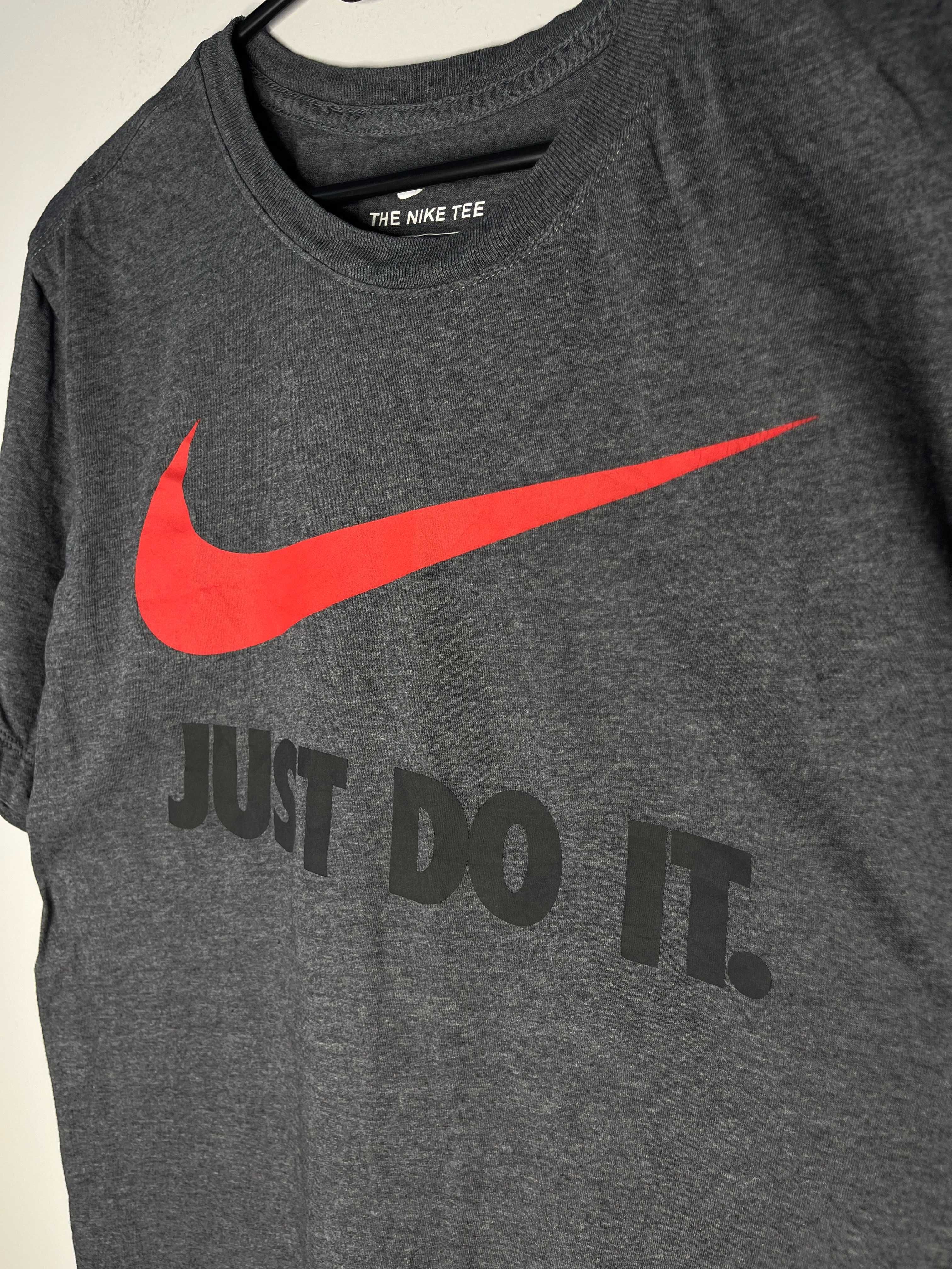 Nike Sportswear Just Do It T-Shirt Мъжка Тениска