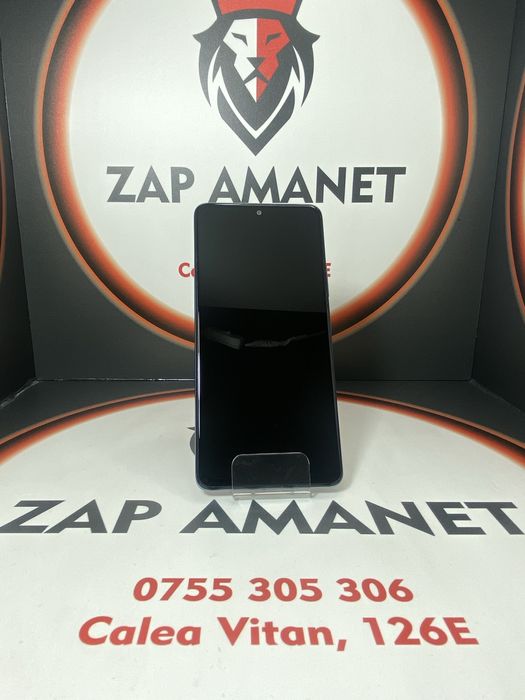 ZAP AMANET VITAN - Xiaomi Redmi Note 10 Pro - 128GB - Blue