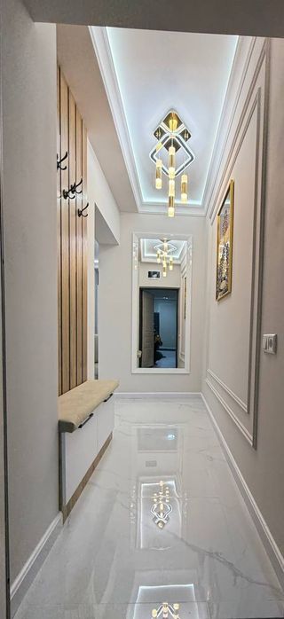 ЖК Дипломат Юнусабад 6 кВ. 2 хона
Ор-р: Американское Посольство 

#2 х