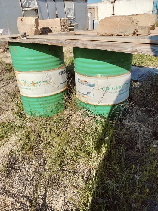 Продам смазку для опалубки Эмульсол А