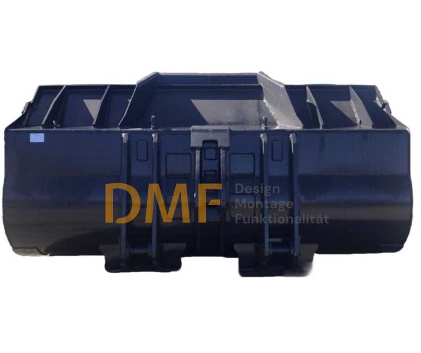 Кофа за челен товарач CAT 966 / 972 – 3 м³, PIN-ON, НОВА