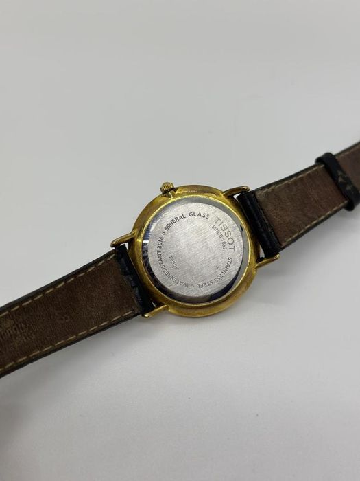 Ceas Dama TISSOT T890K -A-