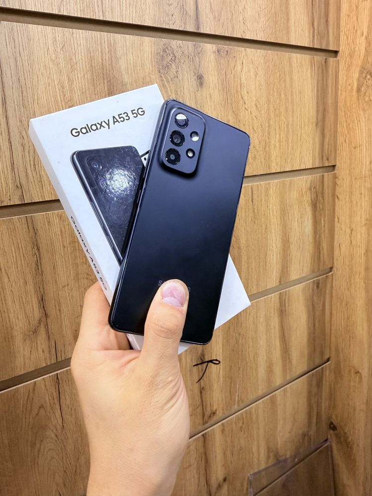 Samsung A53 srochna sotiladi