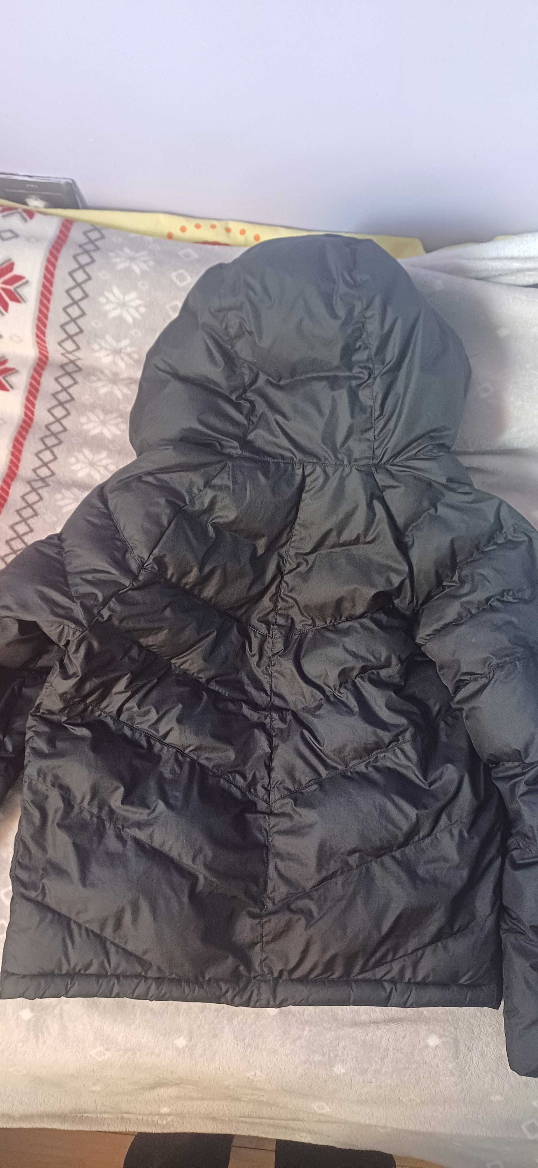 Яке Nike 10-12г."M" размер