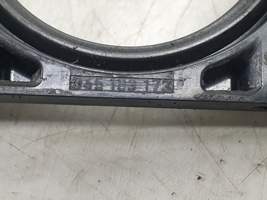Senzor vibrochen 045103173 2.0 tdi BLS BMM BMP Volkswagen VW Passat B