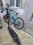 Vând trotineta electrica speedxman 8