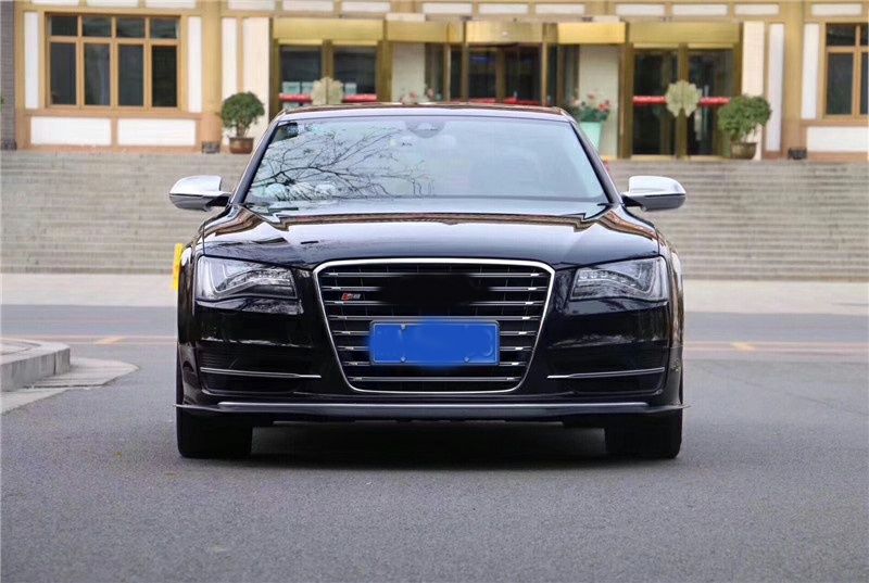 Хром Капаци за огледа за Audi A8 D4