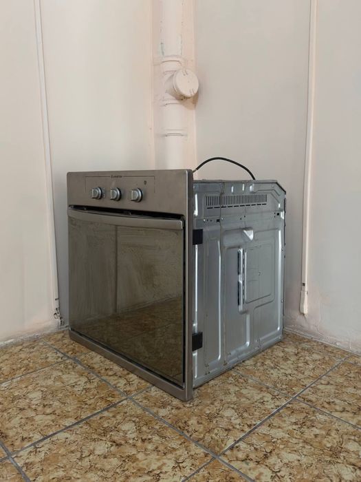 Духовка Ariston
