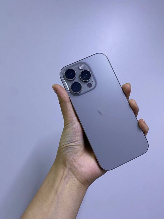 iPhone 16 Pro 128 ГБ