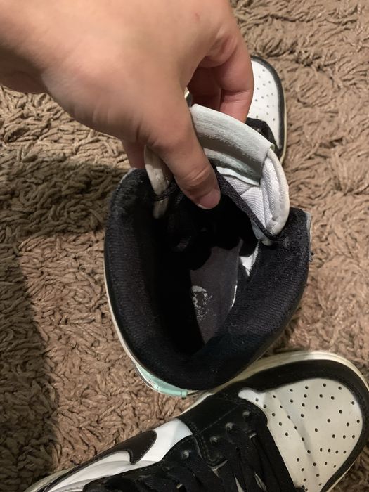 Обувки Nike Jordan Igloo + протектори