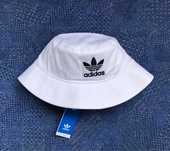 НОВИ Adidas Originals Bucket Hat ОРИГИНАЛНА шапка идиотка