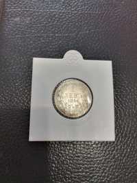 Антична монета 1 лев 1894г