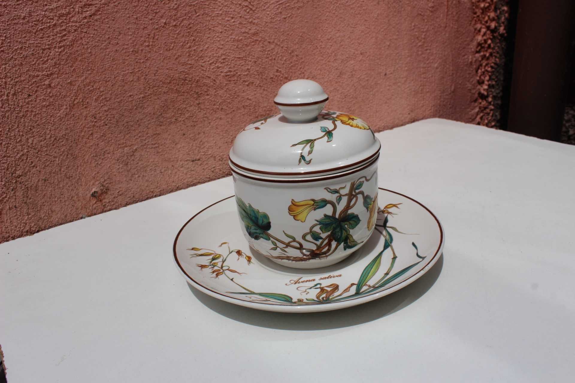 Set portelan colectie VILLEROY & BOCH, BOTANICA