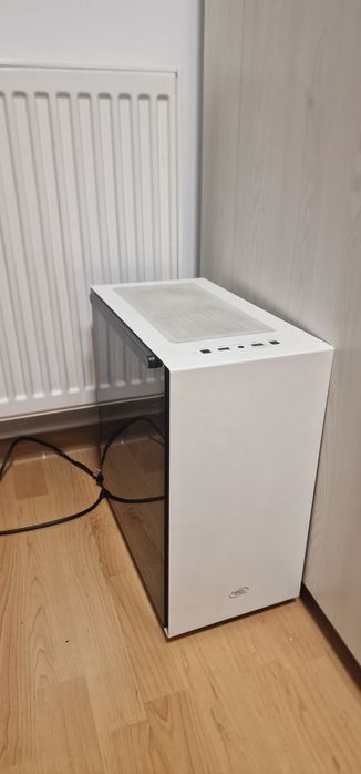 Calculator Gaming cu AMD