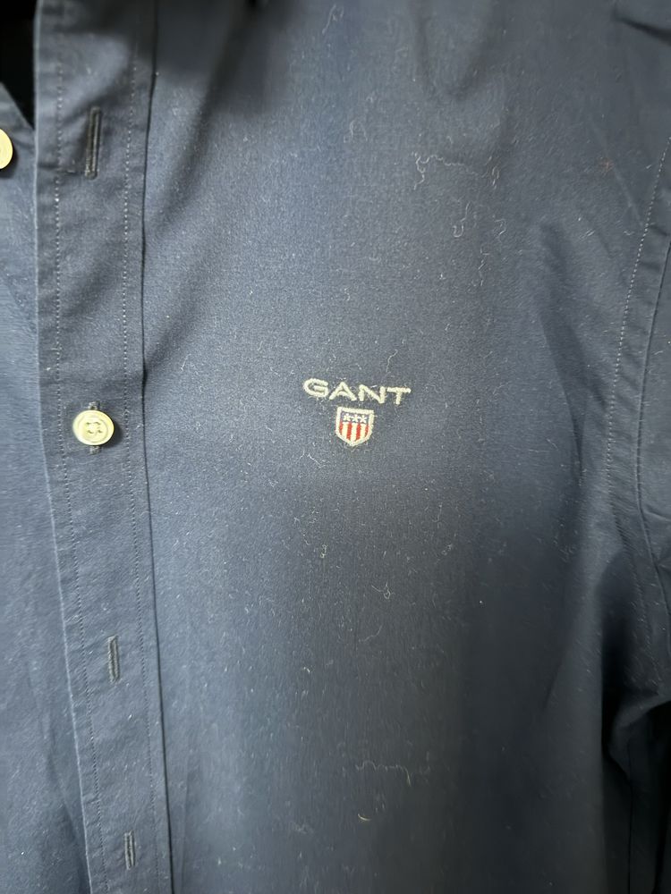 Camasa Gant 100% Originala, noua fara eticheta