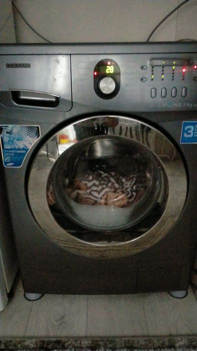Стиральная машина самсунг Samsung