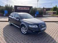 Audi A6 allroad Automat/Facelift/EURO 5/Full