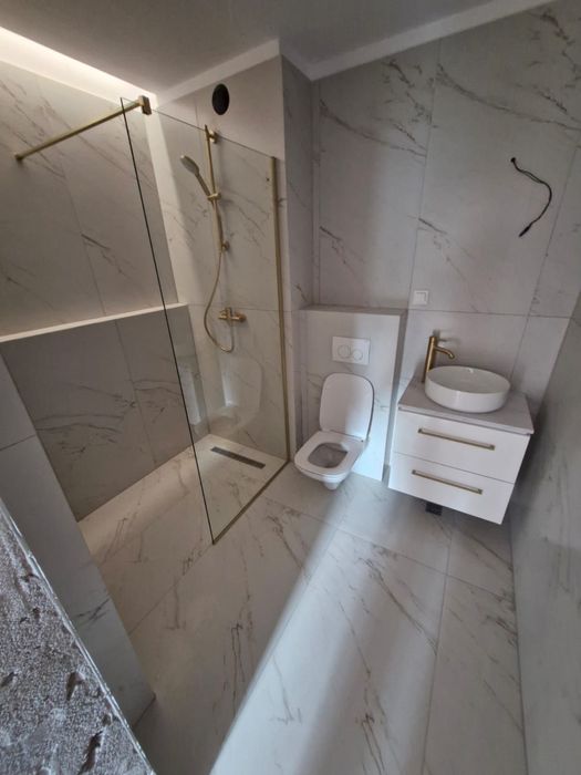 Apartament finisat de vanzare