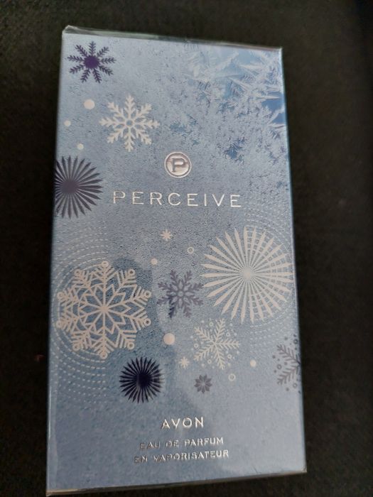 Дамски парфюм Perceive Avon