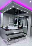 350 LEI - Oferta VERII => Camera cu JACUZZI = > VipLuxuryRooms AP.147