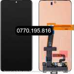 Display Ecran LCD telefon Samsung Galaxy S20 S20 Plus Ultra