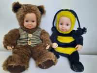 Коллекционные Куклы младенцы плюшевые Anne Gerdes