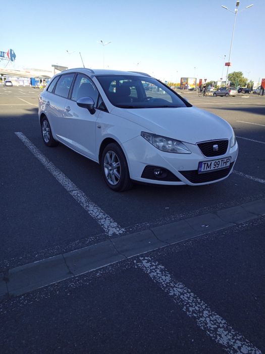 Vand seat ibiza 1.2 tdi