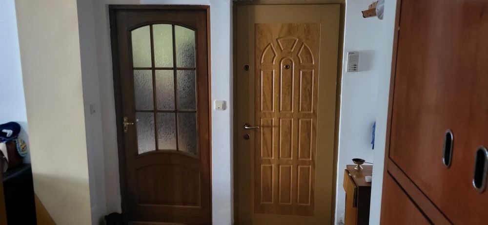 Vand apartament cu 2 camere in Slobozia  Decomandat
