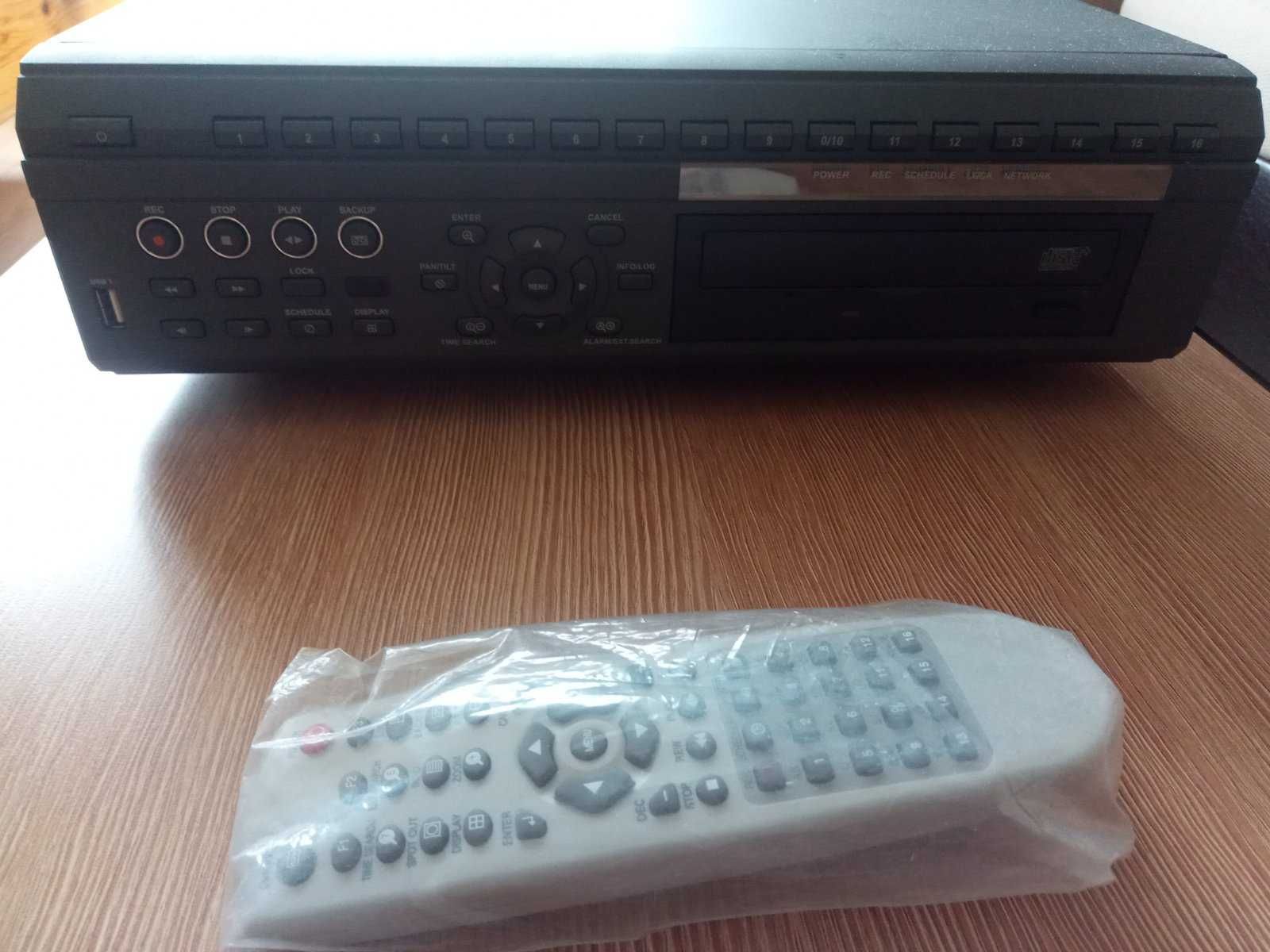 dvr устройства с хард дискове