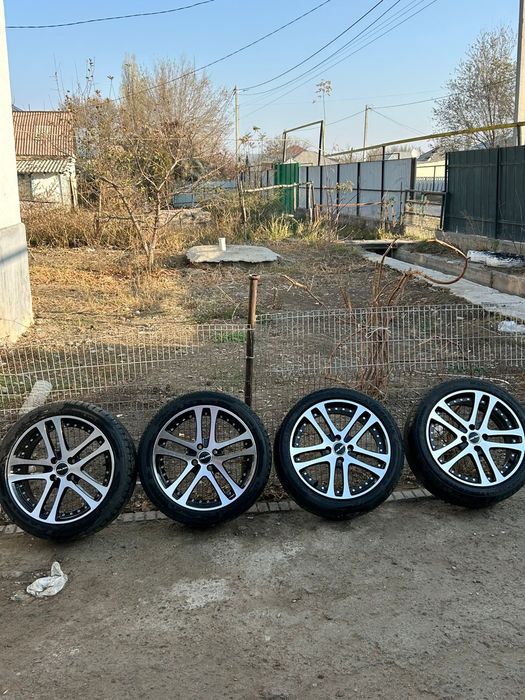 Диска шина р16 рельс