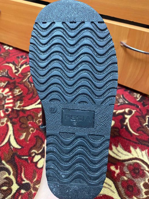 Зимние сапоги(уги)