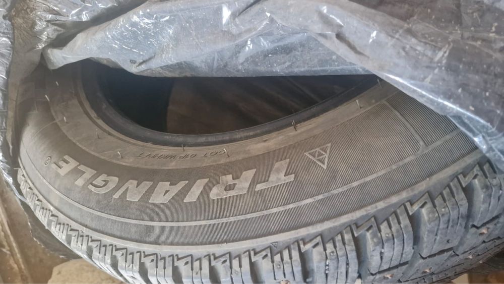 Зимние автошины для Huyndai Tucson