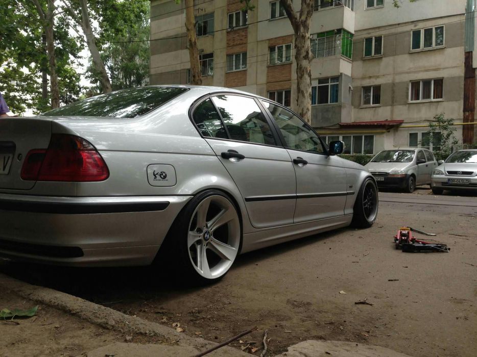 Jante Style 128 / R18