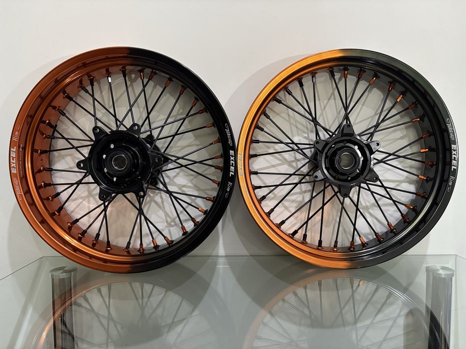 Супермото капли supermoto/enduro/cross