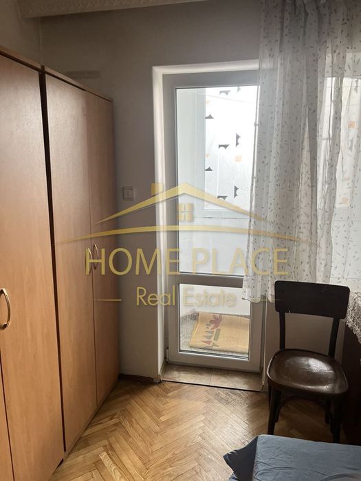 Дава се под наем Двустаен апартамент в Варна, Христо Ботев - 50 кв.м за 306 € - Снимка #1