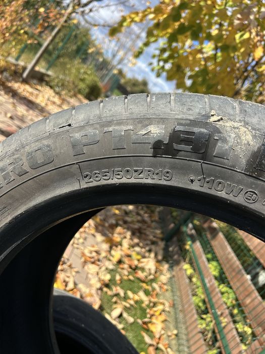 Anvelope second hand