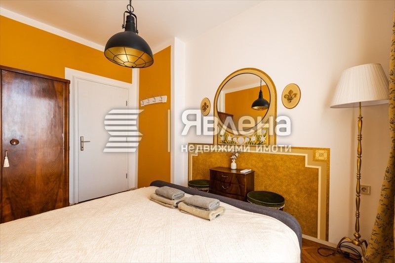 Дава се под наем Двустаен апартамент в Варна, Гръцка махала - 65 кв.м за 650 € - Снимка #5