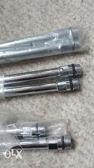 RACORD fexibil,RACORD teava-BATERII monocomanda/monogaura si MANETA35