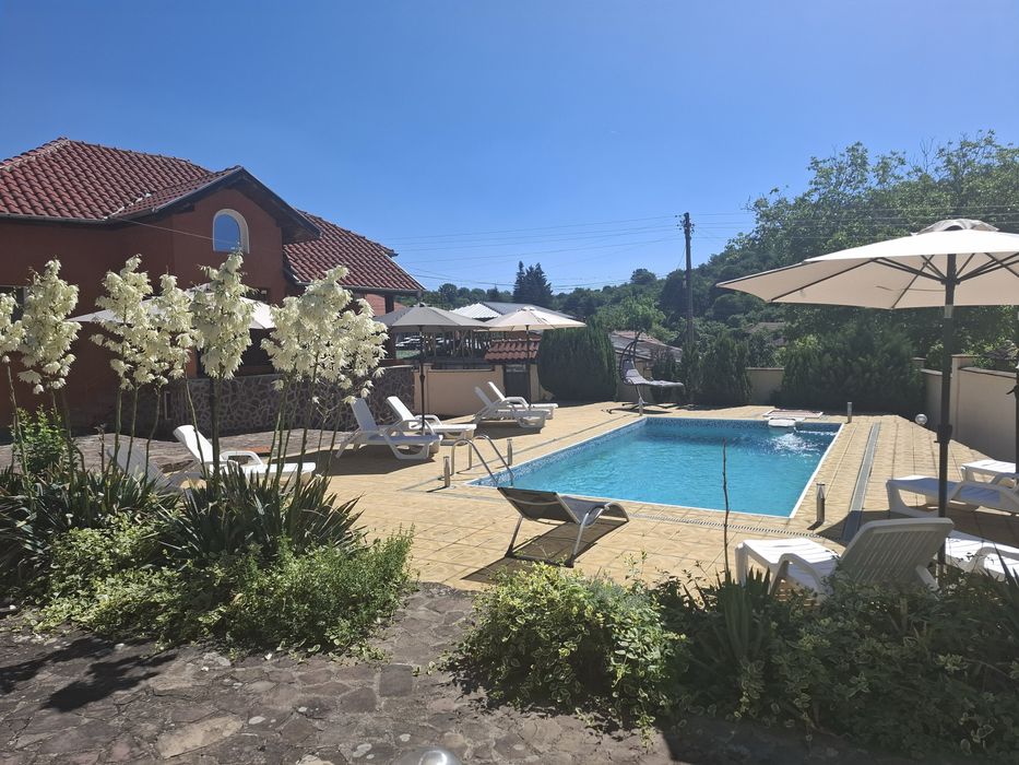 Нощивки в гр. Монтана