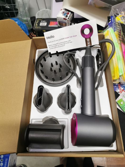 Feon Performance Tip Dyson