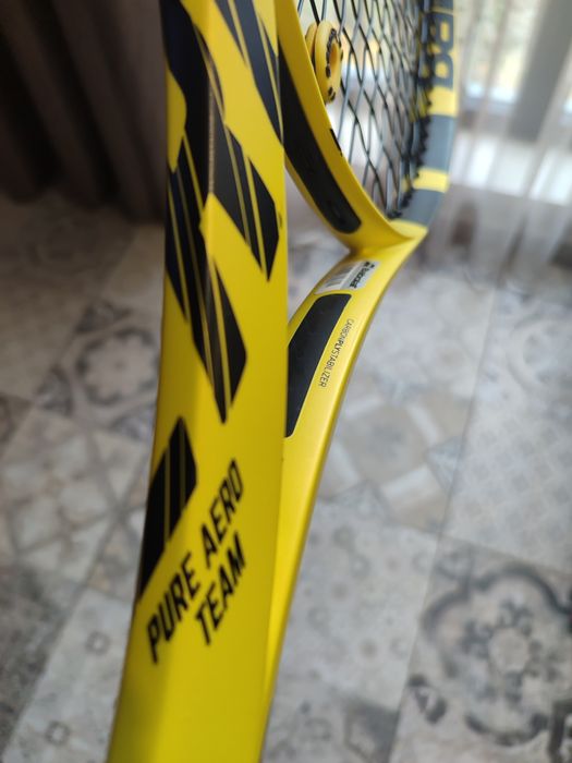 Ракета за тенис  Баболат перфектна