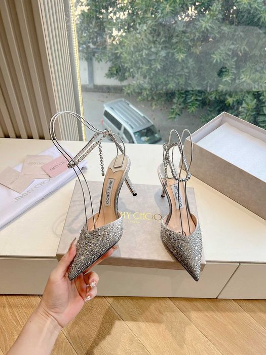Sandale Jimmy Choo Premium