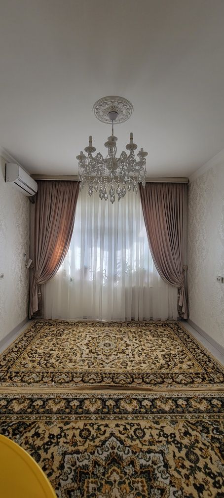 Юнусабад 15 кв 5/5/5 СВОЯ.100 кв