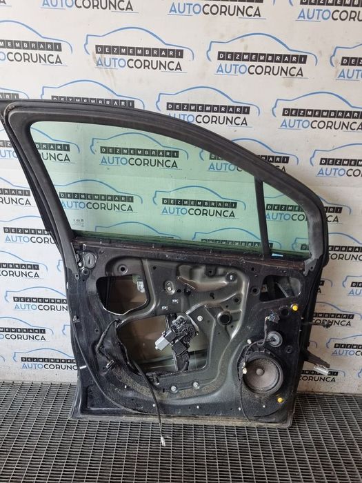 Usa Stanga Fata Opel Mokka 2012 - 2016 SUV 4 Usi NEGRU (1194)