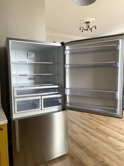 Холодильник рабочий Beko