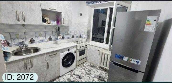 kvartira sotiladi №2072 Nihol kalso Sentiralni apteka 3xonalik uy